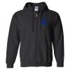 Heavy Blend™ Full-Zip Hooded Sweatshirt Thumbnail