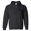 Heavy Blend™ Full-Zip Hooded Sweatshirt Thumbnail