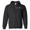 Heavy Blend™ Full-Zip Hooded Sweatshirt Thumbnail