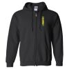 Heavy Blend™ Full-Zip Hooded Sweatshirt Thumbnail