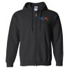 Heavy Blend™ Full-Zip Hooded Sweatshirt Thumbnail