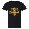 Unisex Light Cotton T-Shirt Thumbnail