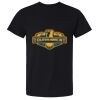 Unisex Light Cotton T-Shirt Thumbnail