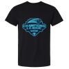 Unisex Light Cotton T-Shirt Thumbnail