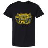 Unisex Light Cotton T-Shirt Thumbnail
