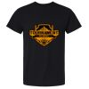Unisex Light Cotton T-Shirt Thumbnail