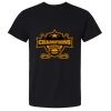 Unisex Light Cotton T-Shirt Thumbnail