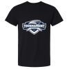 Unisex Light Cotton T-Shirt Thumbnail