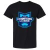 Unisex Light Cotton T-Shirt Thumbnail