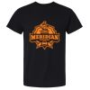 Unisex Light Cotton T-Shirt Thumbnail