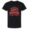 Unisex Light Cotton T-Shirt Thumbnail