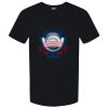 Unisex Light Cotton T-Shirt Thumbnail
