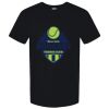 Unisex Light Cotton T-Shirt Thumbnail