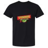 Unisex Light Cotton T-Shirt Thumbnail