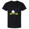 Unisex Light Cotton T-Shirt Thumbnail