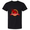 Unisex Light Cotton T-Shirt Thumbnail