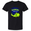 Unisex Light Cotton T-Shirt Thumbnail
