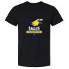 Unisex Light Cotton T-Shirt Thumbnail