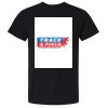 Unisex Light Cotton T-Shirt Thumbnail