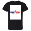 Unisex Light Cotton T-Shirt Thumbnail