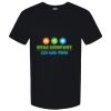 Unisex Light Cotton T-Shirt Thumbnail
