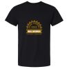 Unisex Light Cotton T-Shirt Thumbnail