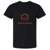 Unisex Light Cotton T-Shirt Thumbnail