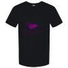 Unisex Light Cotton T-Shirt Thumbnail