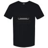 Unisex Light Cotton T-Shirt Thumbnail