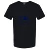 Unisex Light Cotton T-Shirt Thumbnail