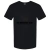 Unisex Light Cotton T-Shirt Thumbnail