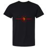Unisex Light Cotton T-Shirt Thumbnail