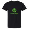 Unisex Light Cotton T-Shirt Thumbnail