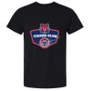 Unisex Light Cotton T-Shirt Thumbnail