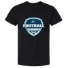 Unisex Light Cotton T-Shirt Thumbnail