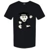 Unisex Light Cotton T-Shirt Thumbnail