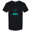 Unisex Light Cotton T-Shirt Thumbnail