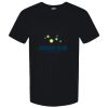 Unisex Light Cotton T-Shirt Thumbnail
