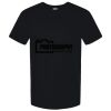 Unisex Light Cotton T-Shirt Thumbnail