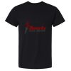 Unisex Light Cotton T-Shirt Thumbnail