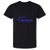 Unisex Light Cotton T-Shirt Thumbnail