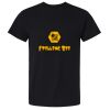 Unisex Light Cotton T-Shirt Thumbnail