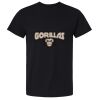 Unisex Light Cotton T-Shirt Thumbnail