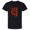 Unisex Light Cotton T-Shirt Thumbnail