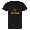 Unisex Light Cotton T-Shirt Thumbnail