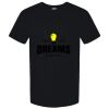 Unisex Light Cotton T-Shirt Thumbnail