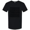 Unisex Light Cotton T-Shirt Thumbnail