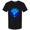 Unisex Light Cotton T-Shirt Thumbnail