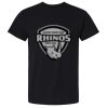 Unisex Light Cotton T-Shirt Thumbnail