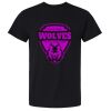 Unisex Light Cotton T-Shirt Thumbnail